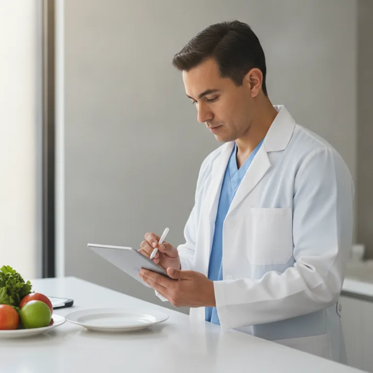 Nutricionista serviço em Bento Goncalves